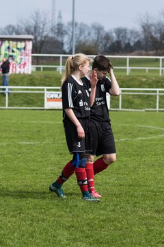 Bild 223 - wBJ SV Henstedt Ulzburg - TSV Sch�nberg : Ergebnis: 5:2